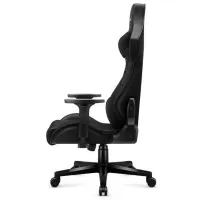 Scaun Gaming Huzaro Force 7.6 Black photo 5