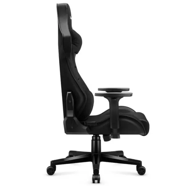Игровое кресло Huzaro Force 7.6 Черный photo 6