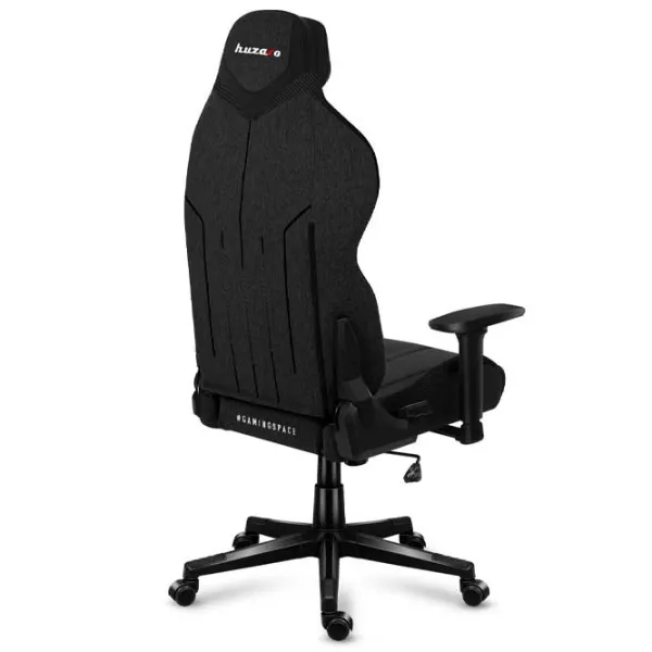 Игровое кресло Huzaro Force 7.9 Черный photo 3