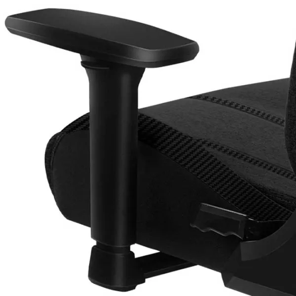 Игровое кресло Huzaro Force 7.9 Черный photo 4