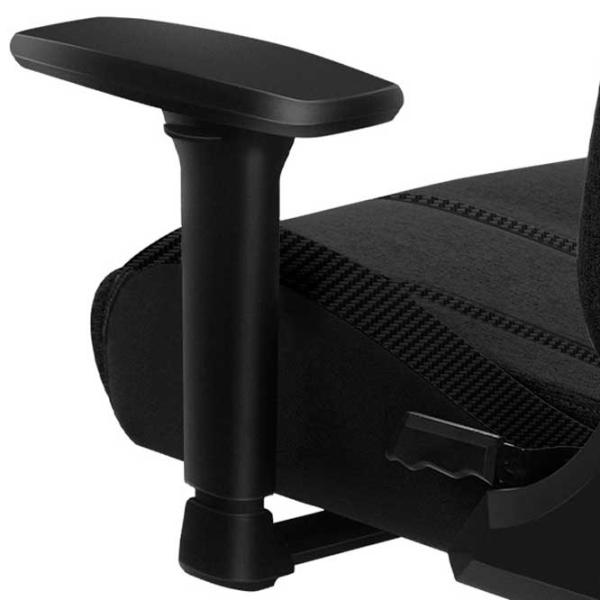 Игровое кресло Huzaro Force 7.9 Черный photo 4