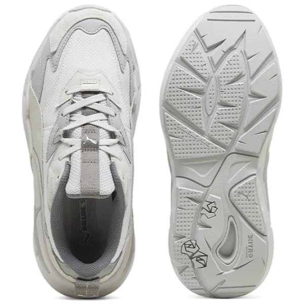 Adidași pentru femei Puma Spina Nitro Tonal Wns Primăvară/ Gray photo 4