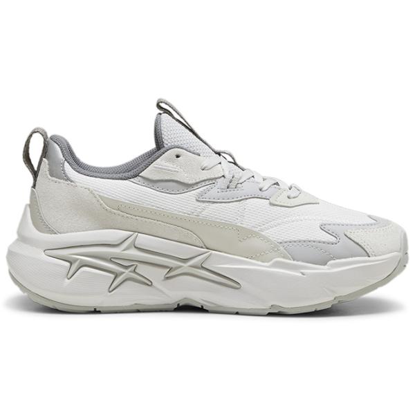 Adidași pentru femei Puma Spina Nitro Tonal Wns Primăvară/ Gray photo 3