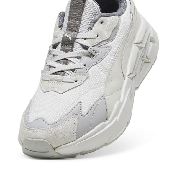 Кроссовки для женщин Puma Spina Nitro Tonal Wns Весна/ Серый photo 5