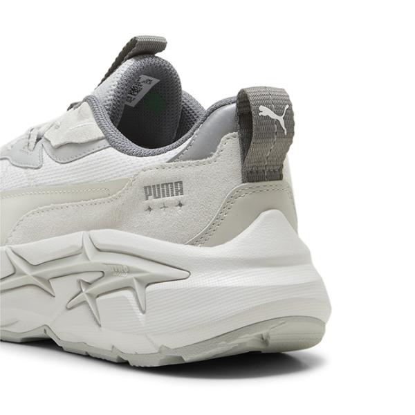 Кроссовки для женщин Puma Spina Nitro Tonal Wns Весна/ Серый photo 6