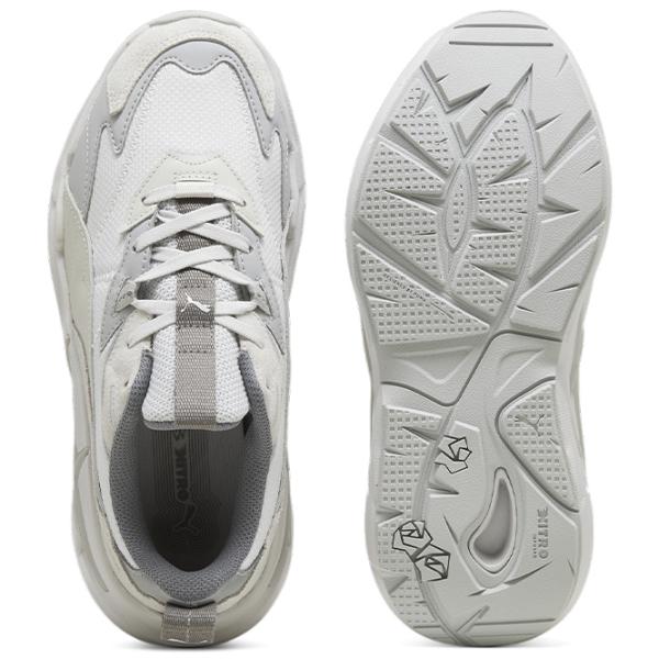 Кроссовки для женщин Puma Spina Nitro Tonal Wns Весна/ Серый photo 4