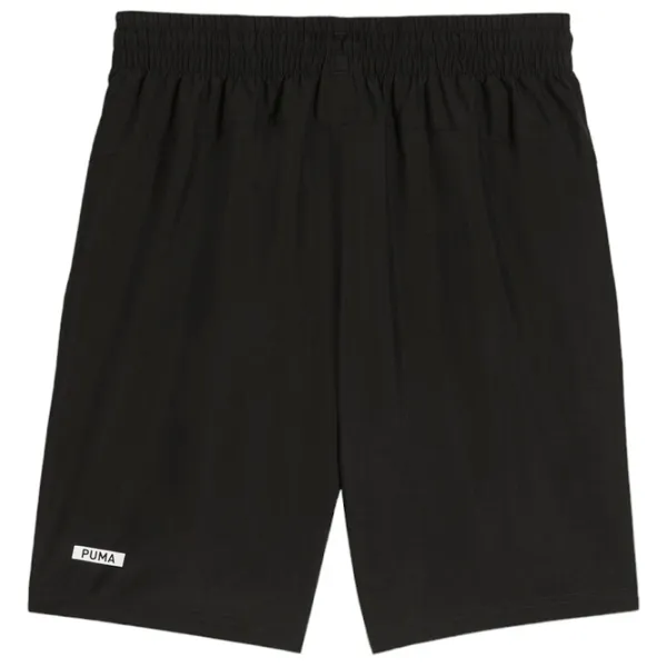Pantaloni scurți pentru bărbați Puma Rad|Cal Woven Shorts 8 L/ Black photo 2