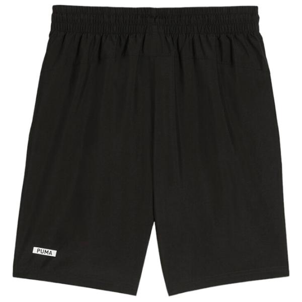 Pantaloni scurți pentru bărbați Puma Rad|Cal Woven Shorts 8 L/ Black photo 2