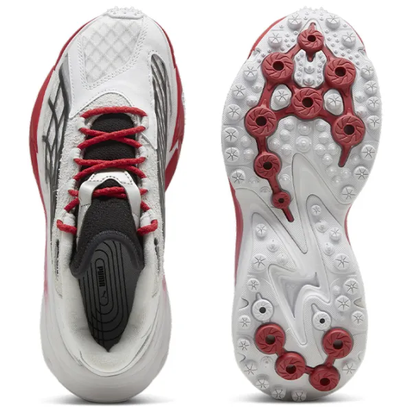 Кроссовки для женщин Puma Spirex Motoball Весна/ Белый photo 4