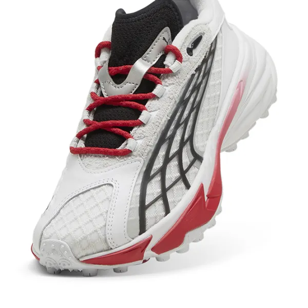 Кроссовки для женщин Puma Spirex Motoball Весна/ Белый photo 5