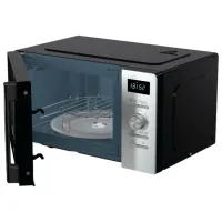 Cuptor cu microunde Gorenje MO20A4XH Standart / 800 W / Black photo 6