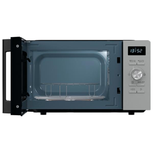 Cuptor cu microunde Gorenje MO20A4XH Standart/ 800 W/ Black photo 8
