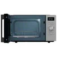 Cuptor cu microunde Gorenje MO20A4XH Standart / 800 W / Black photo 8