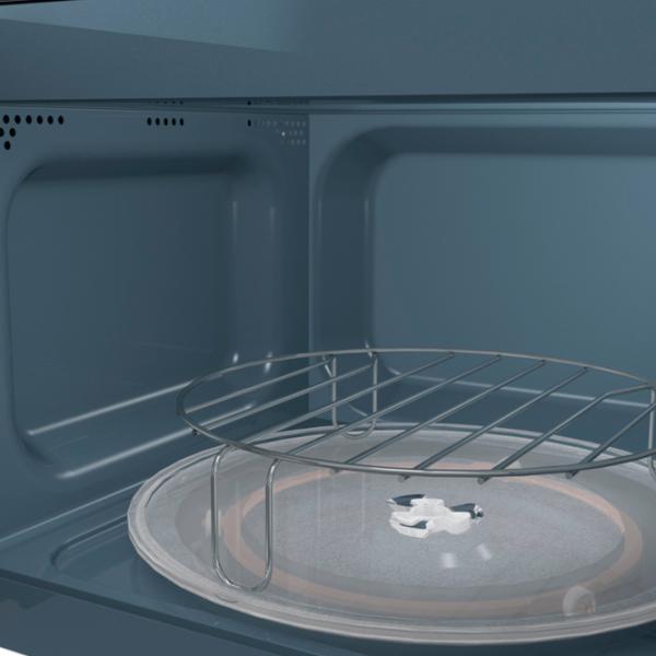 Cuptor cu microunde Gorenje MO20A4XH Standart/ 800 W/ Black photo 9