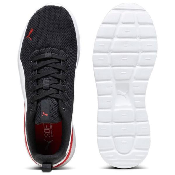 Adidași pentru bărbați Puma Anzarun Lite 42.5/ Red photo 4