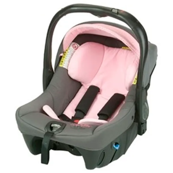 Cărucior pentru copil Jane Rider Formula Matrix Light 5222 J46/ Pink photo 4