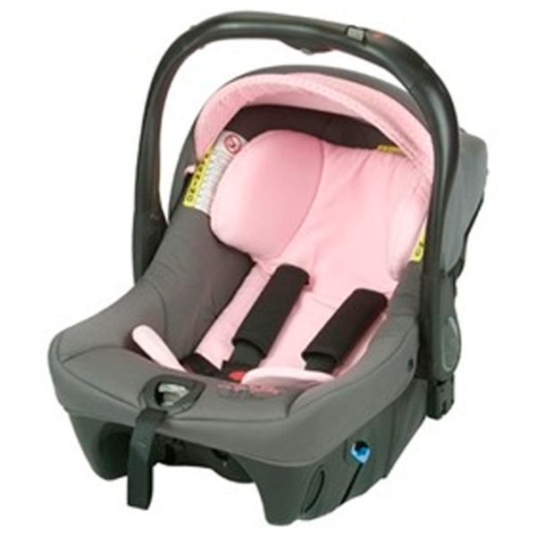 Cărucior pentru copil Jane Rider Formula Matrix Light 5222 J46/ Pink photo 4