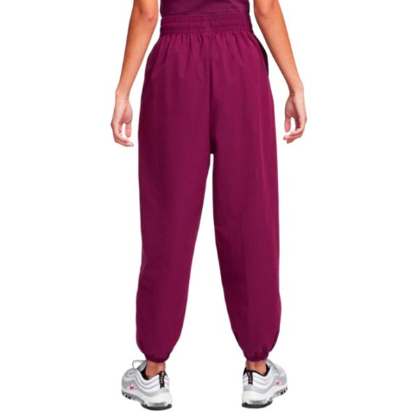 Спортивные брюки для женщин Nike W Nsw Trend Jggr Wvn Swsh M/ Светло пурпурный photo 2 Спортивные брюки для женщин Nike W Nsw Trend Jggr Wvn Swsh M/ Светло пурпурный photo 2