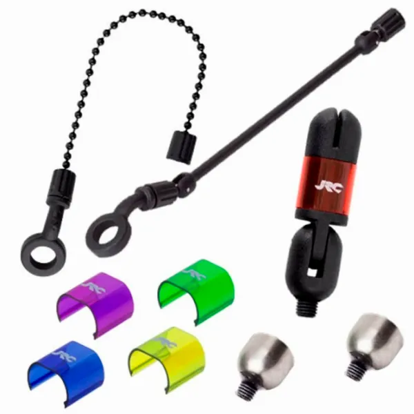 Индикатор поклевки JRC Kurve Indicator System Sets  photo 2