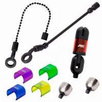 Индикатор поклевки JRC Kurve Indicator System Sets photo 2