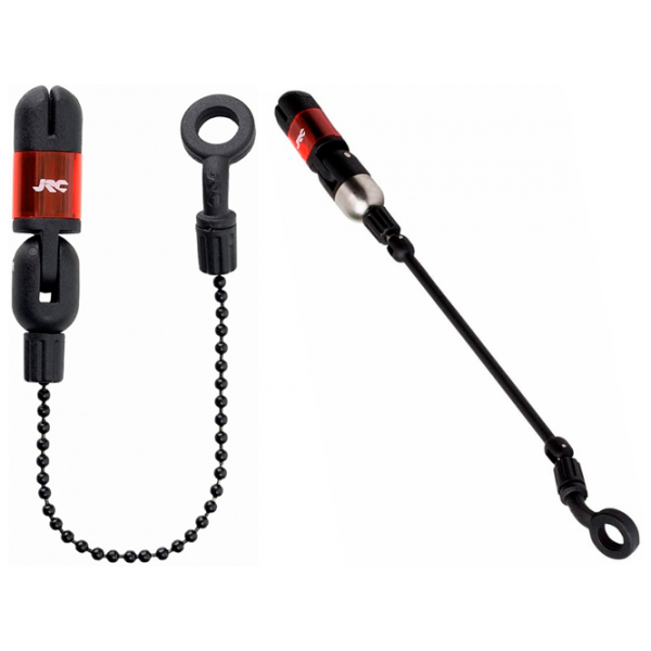 Индикатор поклевки JRC Kurve Indicator System Sets  photo 3