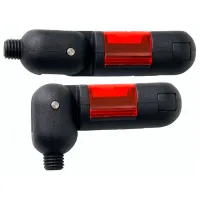 Индикатор поклевки JRC Kurve Indicator System Sets photo 4