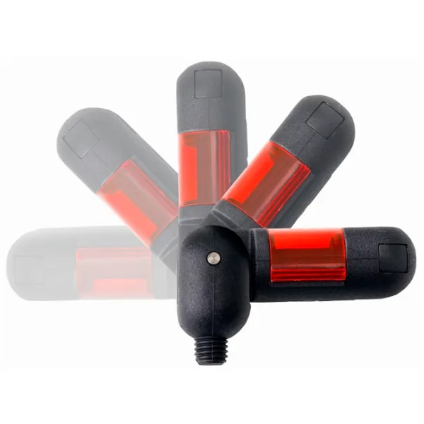 Индикатор поклевки JRC Kurve Indicator System Sets  photo 5