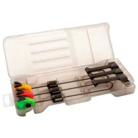 Индикатор поклевки Fox MK3 Swinger 4 rod set photo 2