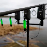 Индикатор поклевки Avid Carp Lok Down Bobbin Kit photo 2