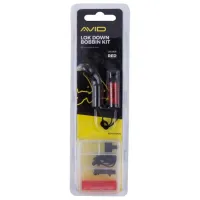Индикатор поклевки Avid Carp Lok Down Bobbin Kit photo 2