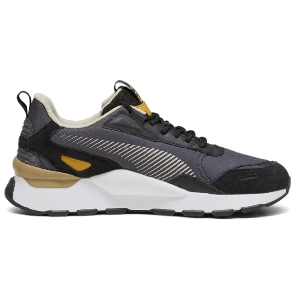 Adidași pentru bărbați Puma Rs 3.0 Cabincore 44/ Black photo 3