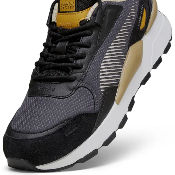 Adidași pentru bărbați Puma Rs 3.0 Cabincore 44/ Black photo 5