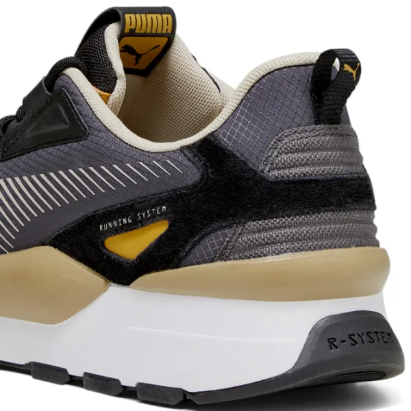 Кроссовки для мужчин Puma Rs 3.0 Cabincore 44.5/ Черный photo 6