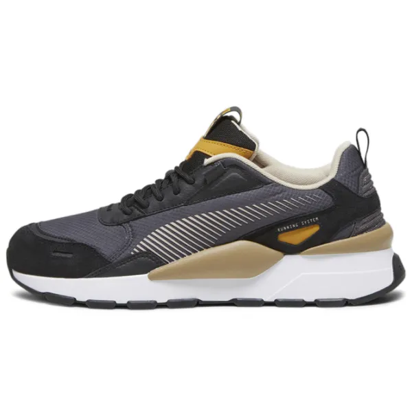 Adidași pentru bărbați Puma Rs 3.0 Cabincore 46/ Black photo 2