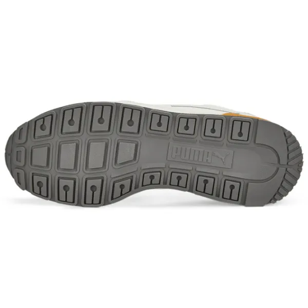 Adidași pentru bărbați Puma Rx 737 Prm 40.5/ White photo 6