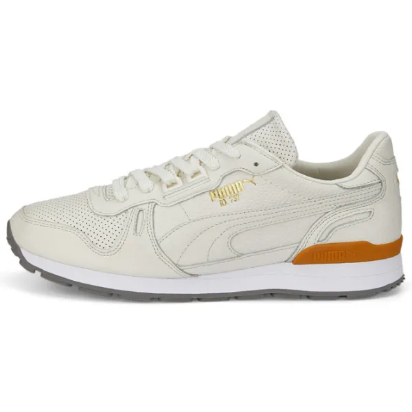 Adidași pentru bărbați Puma Rx 737 Prm 42/ White photo 2