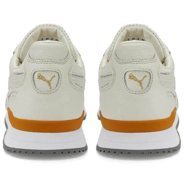 Adidași pentru bărbați Puma Rx 737 Prm 42/ White photo 5