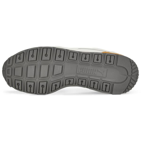 Adidași pentru bărbați Puma Rx 737 Prm 42/ White photo 6