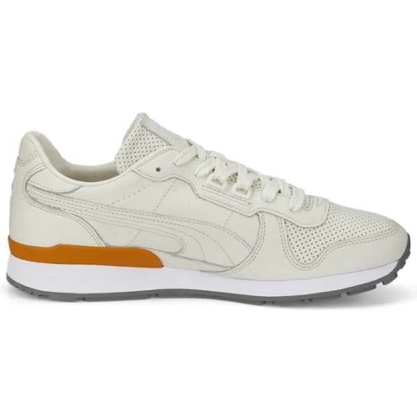 Adidași pentru bărbați Puma Rx 737 Prm 42.5/ White photo 3