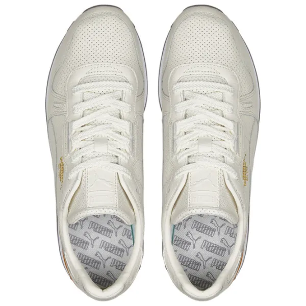 Кроссовки для мужчин Puma Rx 737 Prm 43/ Белый photo 4