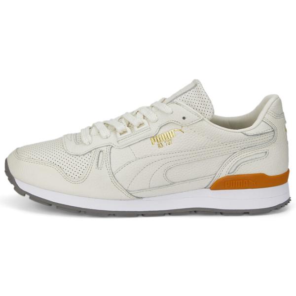 Кроссовки для мужчин Puma Rx 737 Prm 44/ Белый photo 2