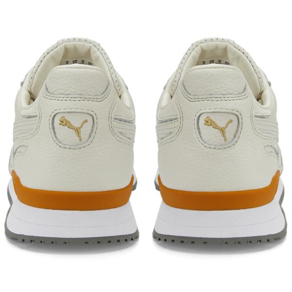 Кроссовки для мужчин Puma Rx 737 Prm 44/ Белый photo 5