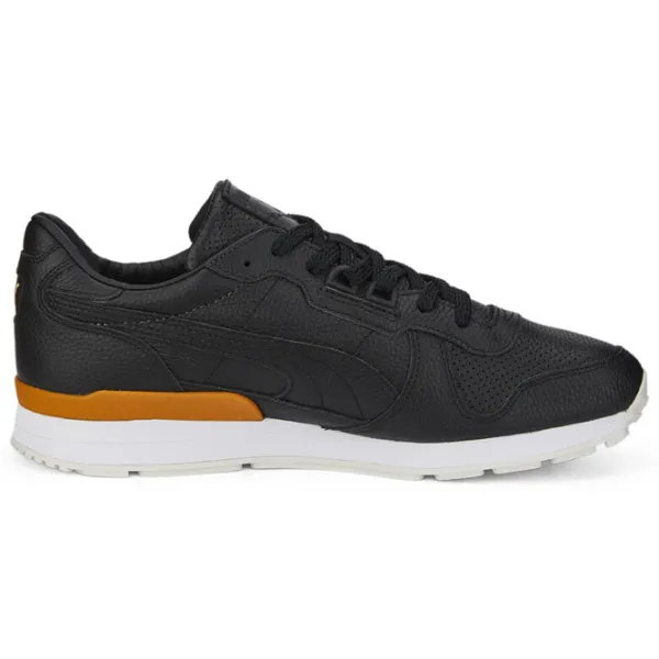 Adidași pentru bărbați Puma Rx 737 Prm 40.5/ Black photo 3