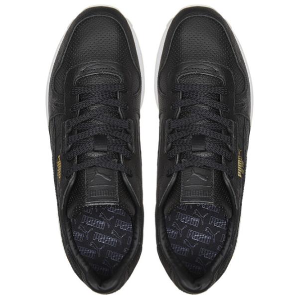 Кроссовки для мужчин Puma Rx 737 Prm 41/ Черный photo 4