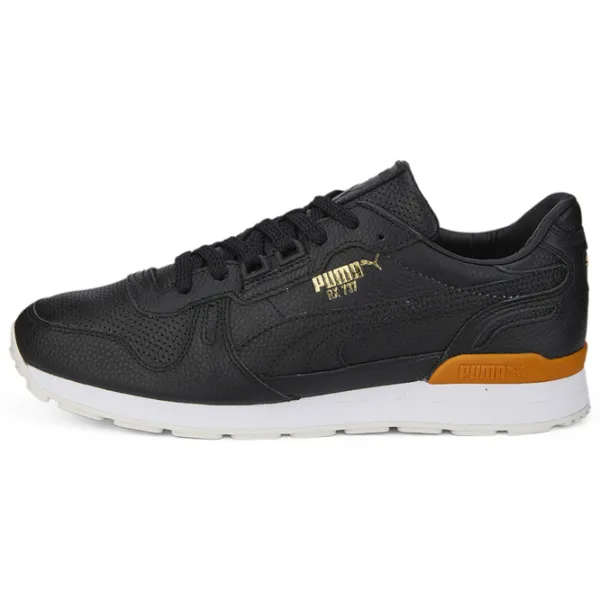 Кроссовки для мужчин Puma Rx 737 Prm 42/ Черный photo 2