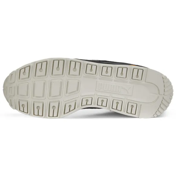 Adidași pentru bărbați Puma Rx 737 Prm 44/ Black photo 6