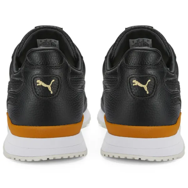 Adidași pentru bărbați Puma Rx 737 Prm 46/ Black photo 5