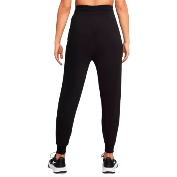 Pantaloni sportivi pentru femei Nike W Nk One Tf Jogger Pant XL/ Black photo 3