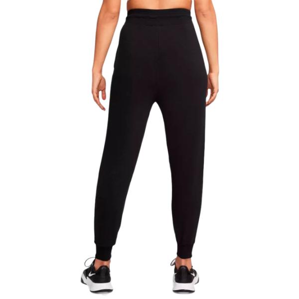 Pantaloni sportivi pentru femei Nike W Nk One Tf Jogger Pant XL/ Black photo 3