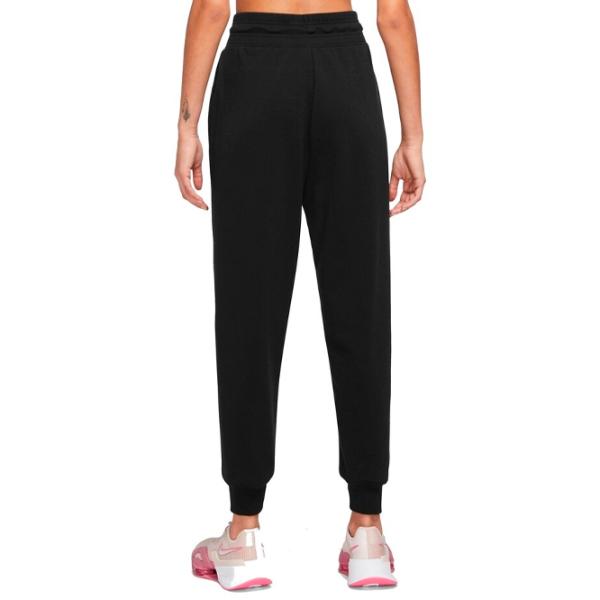 Pantaloni sportivi pentru femei Nike W Nk One Df Jogger Pant XL/ Black photo 2